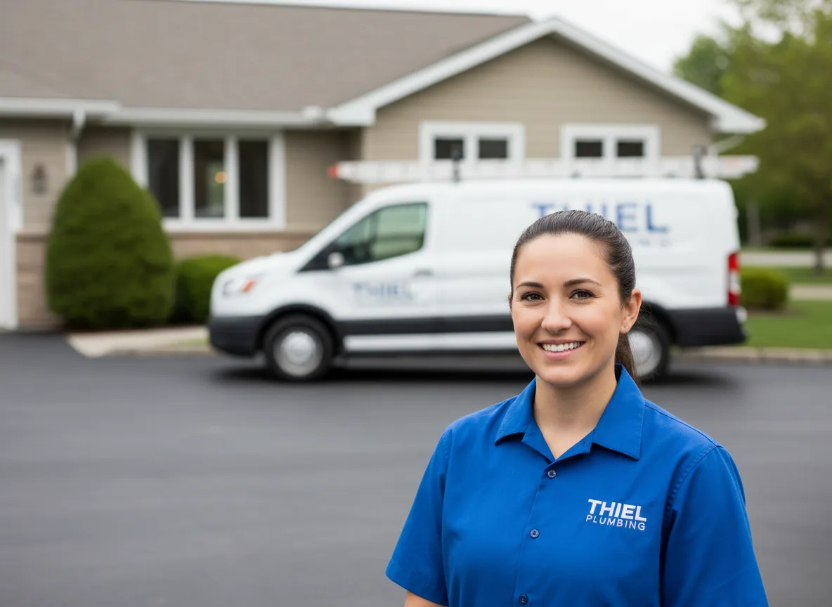 Plumber Vashon, WA FAQs